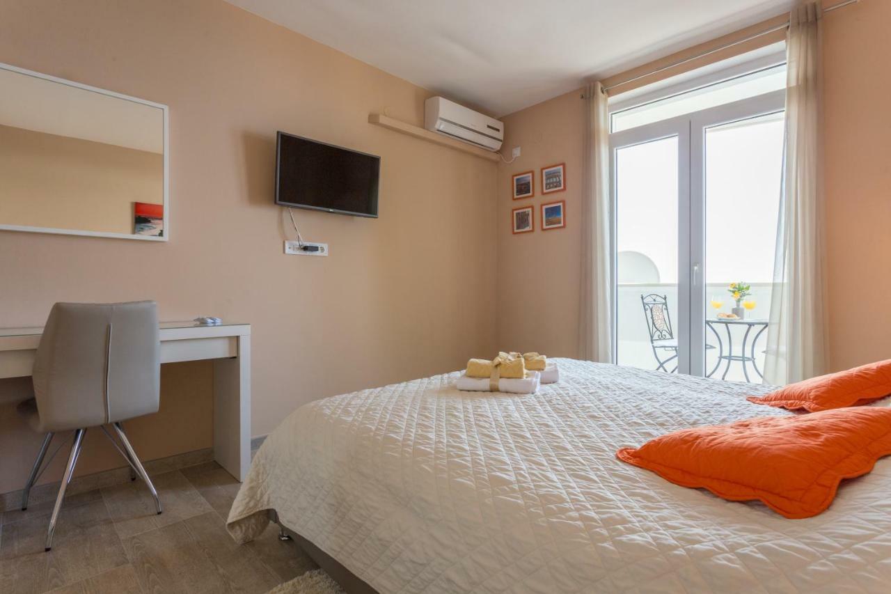 Apartment Lucija Dubrovnik Luaran gambar